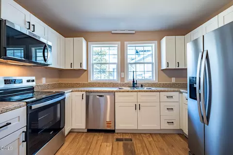 Kitchen - 705 Carr St, High Point, NC 27262 photo 1 of 3