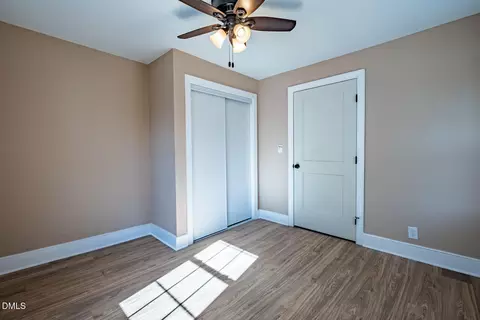 Bedroom - 705 Carr St, High Point, NC 27262 photo 6 of 6
