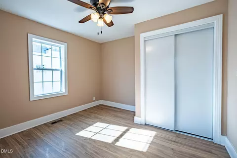 Bedroom - 705 Carr St, High Point, NC 27262 photo 5 of 6