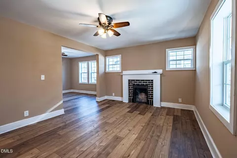 Living - 705 Carr St, High Point, NC 27262 photo 1 of 7