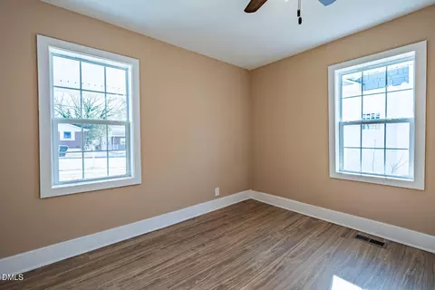 Bedroom - 705 Carr St, High Point, NC 27262 photo 4 of 6