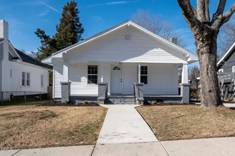 705 Carr St, High Point, NC 27262