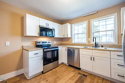 Kitchen - 705 Carr St, High Point, NC 27262 photo 3 of 3