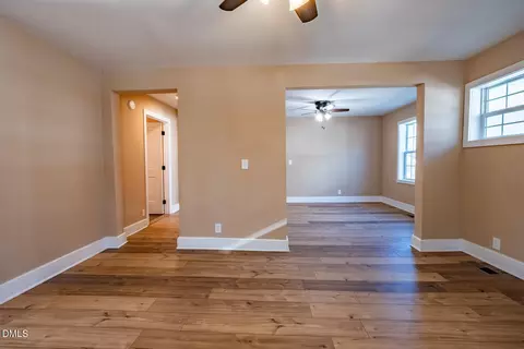 Living - 705 Carr St, High Point, NC 27262 photo 3 of 7