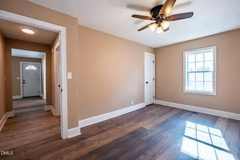 Bedroom - 705 Carr St, High Point, NC 27262 photo 3 of 6