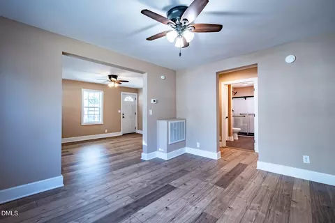 Living - 705 Carr St, High Point, NC 27262 photo 7 of 7
