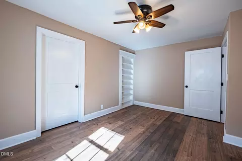 Bedroom - 705 Carr St, High Point, NC 27262 photo 2 of 6