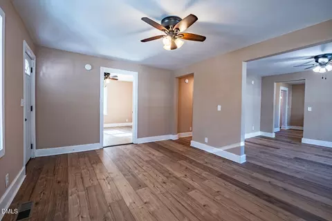 Living - 705 Carr St, High Point, NC 27262 photo 4 of 7