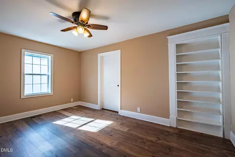 Bedroom - 705 Carr St, High Point, NC 27262 photo 1 of 6