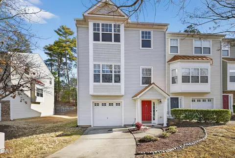 11830 Canemount St, Raleigh, NC 27614