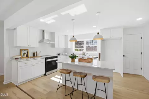 Kitchen - 102 Sunset Ave, Smithfield, NC 27577 photo 1 of 4