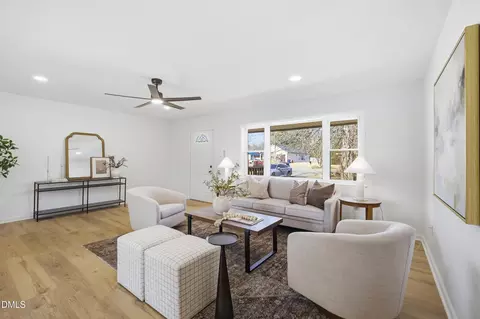 Living - 102 Sunset Ave, Smithfield, NC 27577 photo 1 of 1