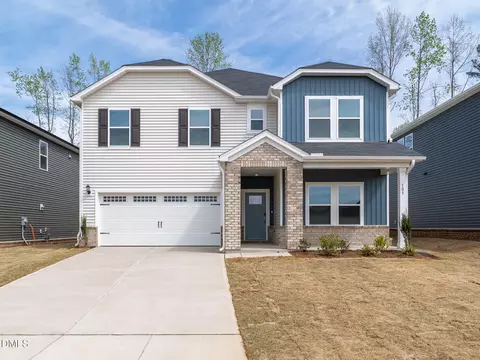 105 Klamath Dr, Garner, NC 27529