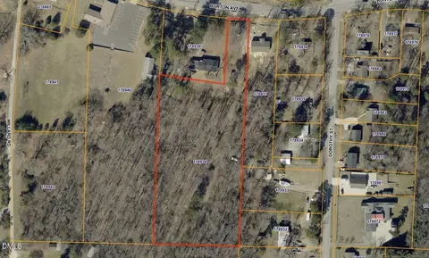 1303 Burton Ave, High Point, NC 27262