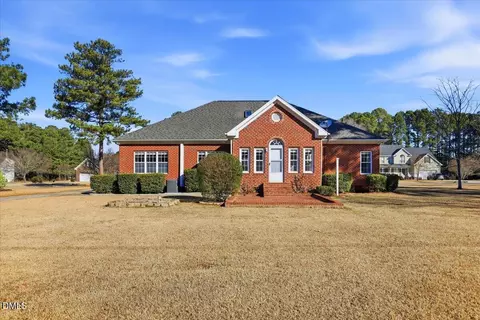 107 W Raintree Ln, Goldsboro, NC 27534