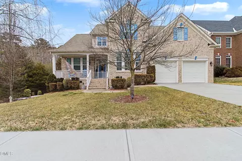 391 Virginia Water Dr, Rolesville, NC 27571