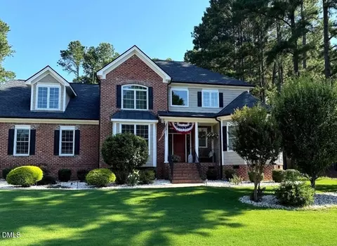 1224 Turner Woods Dr, Raleigh, NC 27603