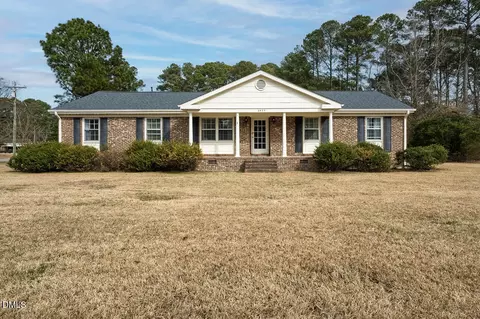 2920 Wellington Dr, Rocky Mount, NC 27803
