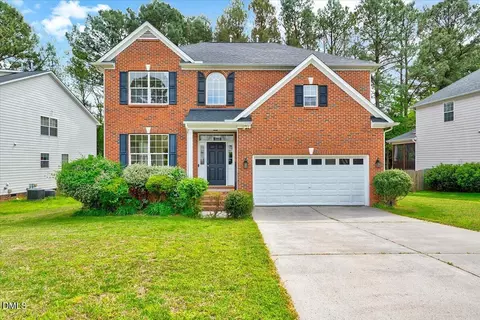 1005 Martin Bench Ct, Wake Forest, NC 27587