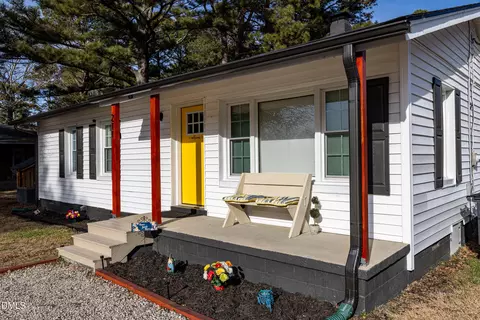 211 Viverette Ave, Battleboro, NC 27809