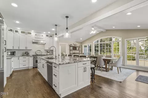 217 New Londondale Dr, Cary, NC 27513