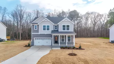 90 Merle Way, Wendell, NC 27591