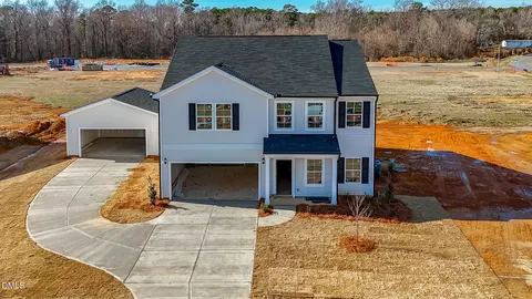 52 Osgood St #LOT 15, Angier, NC 27501