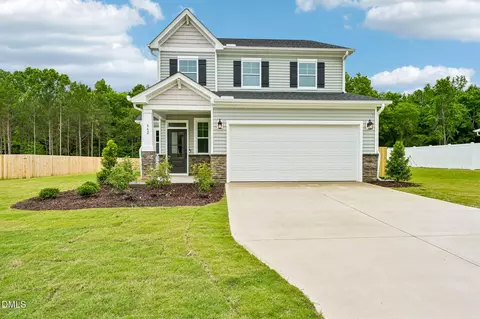 662 Beacon Hill Rd, Lillington, NC 27546