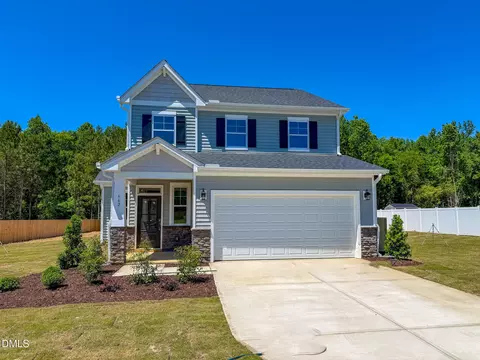 662 Beacon Hill Rd, Lillington, NC 27546