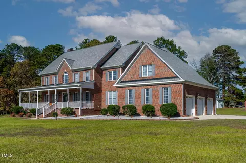 6404 Pulley Town Rd, Wake Forest, NC 27587