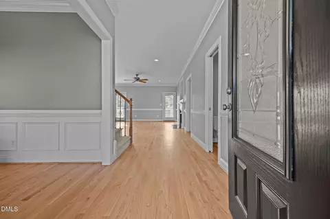 Entry Way - 16 Keystone Ct, Angier, NC 27501 photo 1 of 2