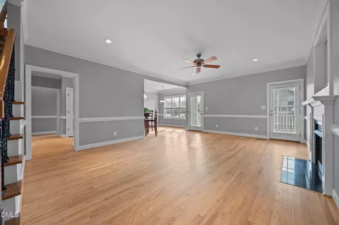 Living - 16 Keystone Ct, Angier, NC 27501 photo 1 of 3