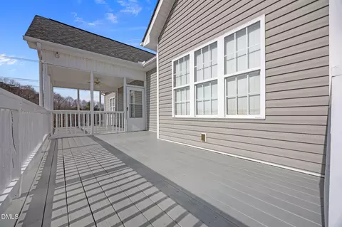 Exterior - 16 Keystone Ct, Angier, NC 27501 photo 3 of 6