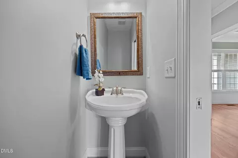 Bath - 16 Keystone Ct, Angier, NC 27501 photo 6 of 6
