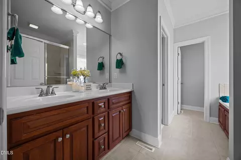 Bath - 16 Keystone Ct, Angier, NC 27501 photo 1 of 6