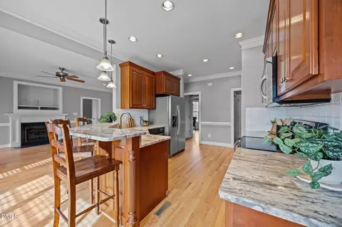 Other - 16 Keystone Ct, Angier, NC 27501 photo 1 of 15