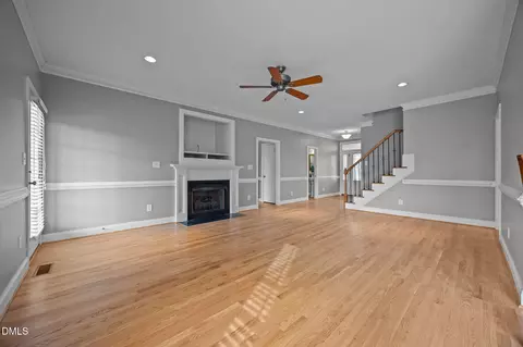 Living - 16 Keystone Ct, Angier, NC 27501 photo 3 of 3