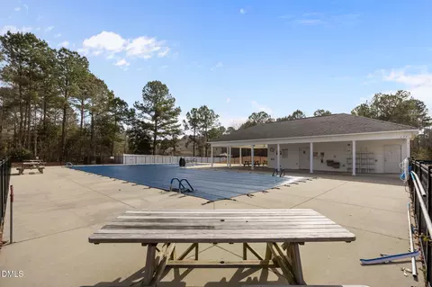 Exterior - 16 Keystone Ct, Angier, NC 27501 photo 6 of 6