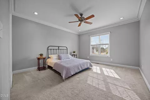 Bedroom - 16 Keystone Ct, Angier, NC 27501 photo 1 of 1