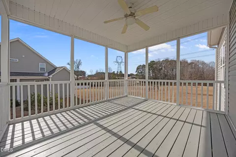 Exterior - 16 Keystone Ct, Angier, NC 27501 photo 4 of 6