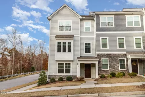 138 Daisy Meadow Ln, Wake Forest, NC 27587