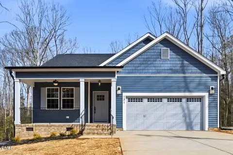 131 Osage Dr, Louisburg, NC 27549