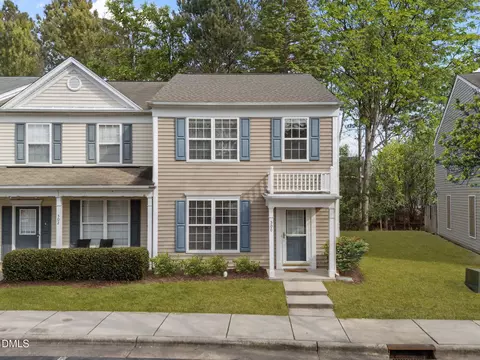 500 Canyon Lake Cir, Morrisville, NC 27560