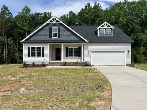 232 Rolling Pasture Way, Sanford, NC 27332