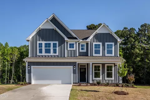 7413 Lone Silo Ln, Wendell, NC 27591