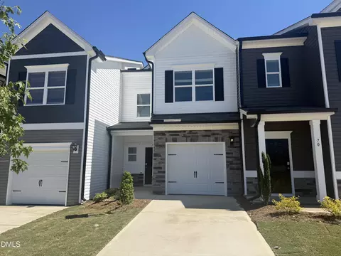 74 Floating Bridge Trl, Lillington, NC 27546