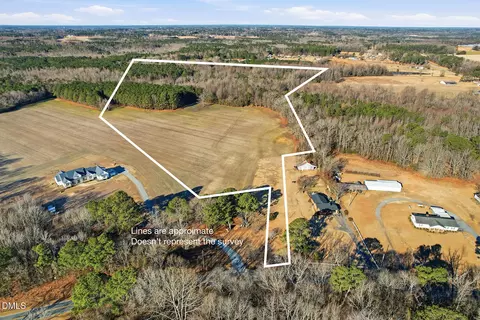 0 Bailey Rd, Coats, NC 27521 photo 4