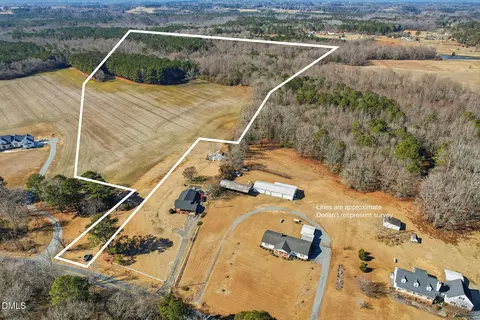 0 Bailey Rd, Coats, NC 27521 photo 9