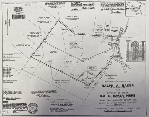 0 Bailey Rd, Coats, NC 27521 photo 12