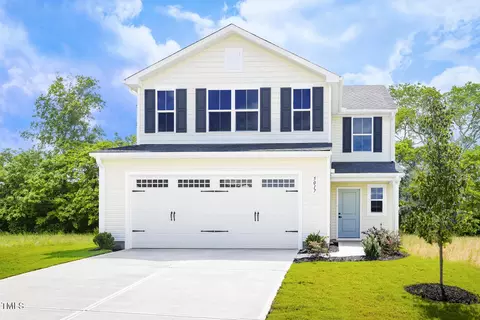 105 Traverse Mountain Dr, Wendell, NC 27591